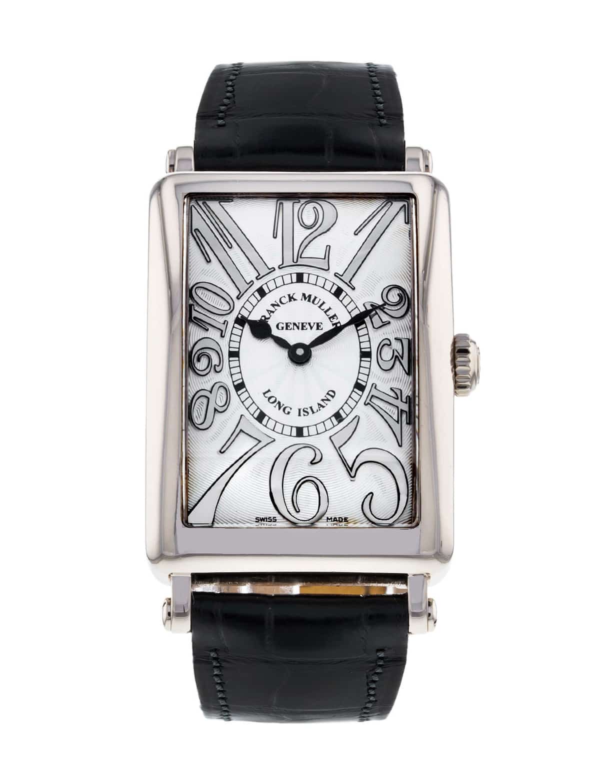 Franck Muller Long Island 952 QZ